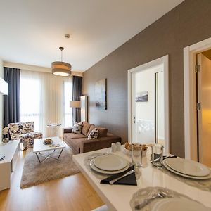 Suite con 2 camere da letto