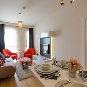 Suite grand con letto king size